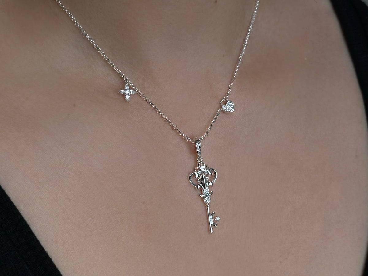 Necklace Collection