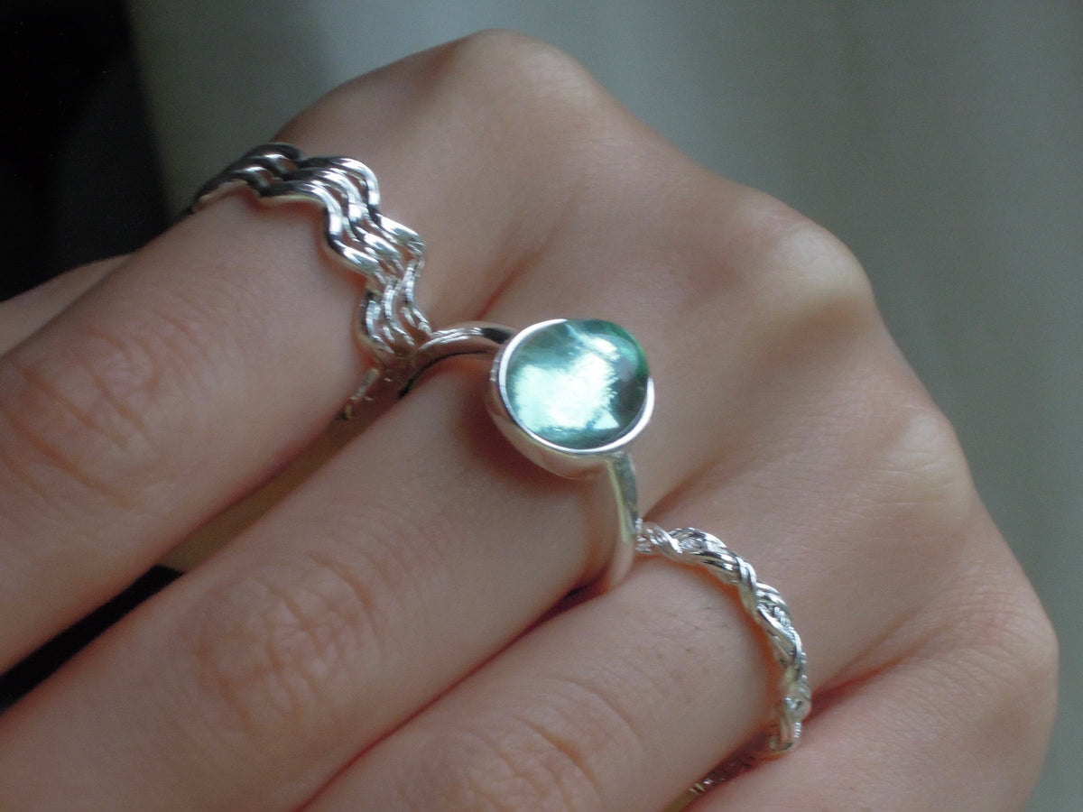 Flora Ring