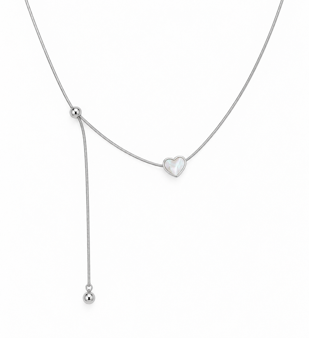 Love Letter Necklace