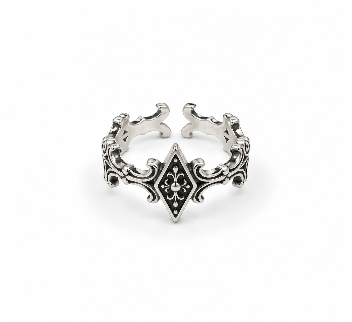 Royal Ring