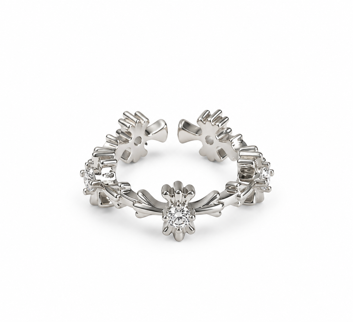 Spark Ring