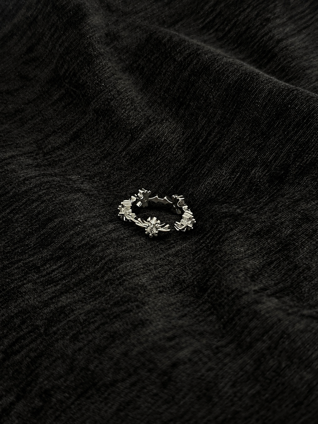 Spark Ring