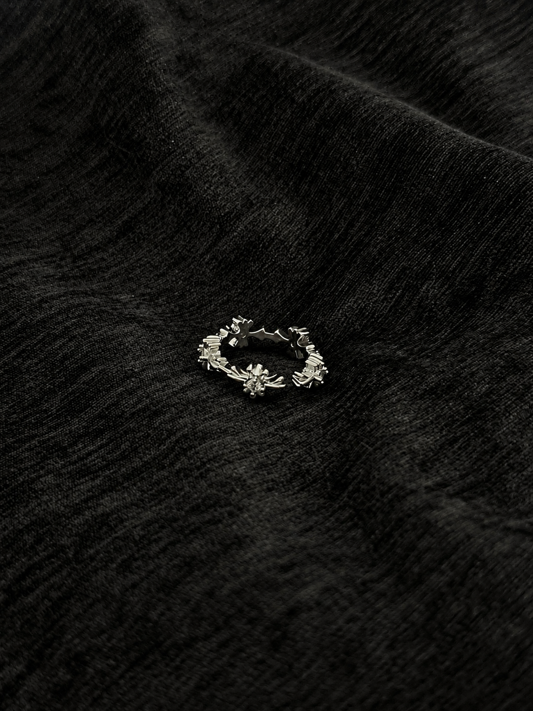 Spark Ring