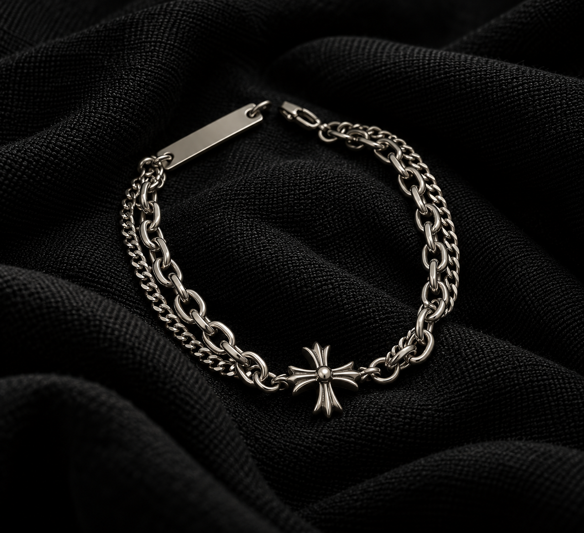 Made Up Bracelet