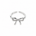 Petite Ribbon Ring