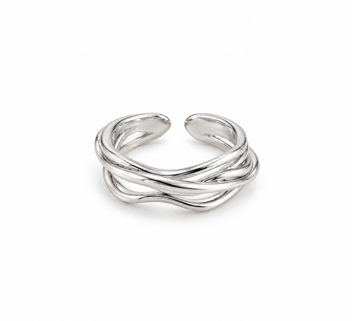Interlude Ring