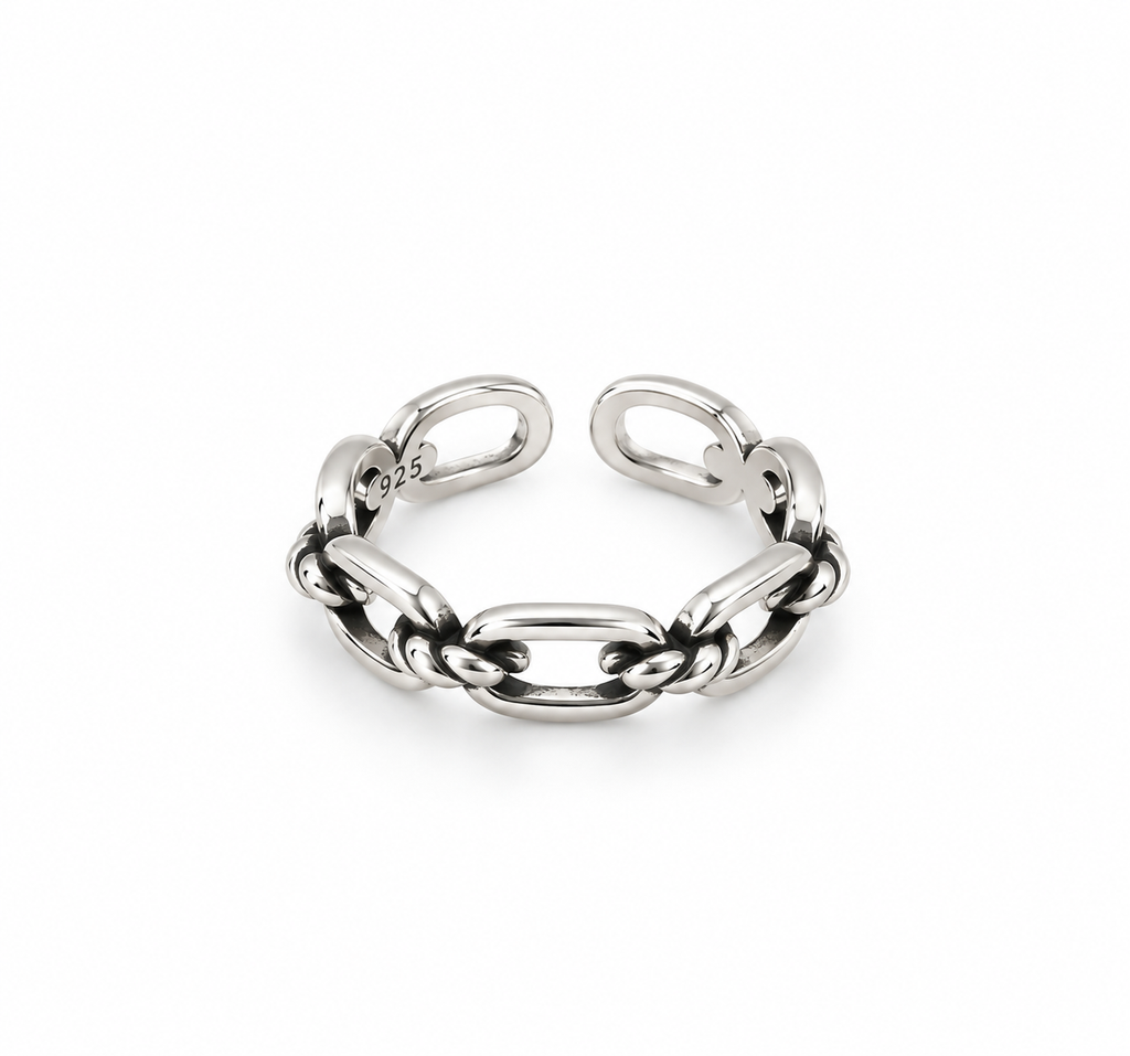 Nexus Ring