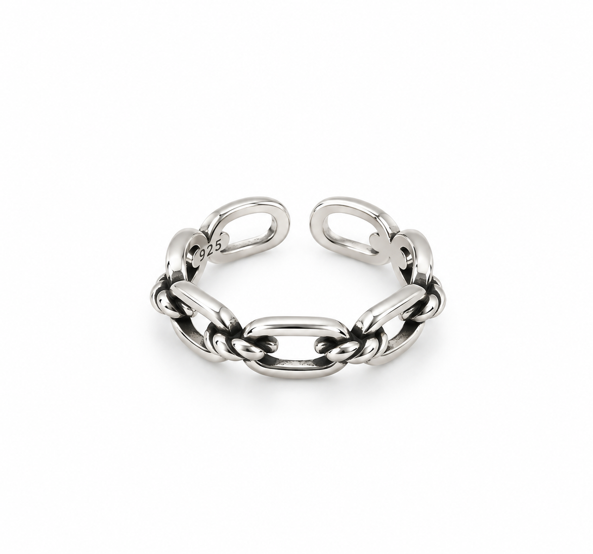 Nexus Ring