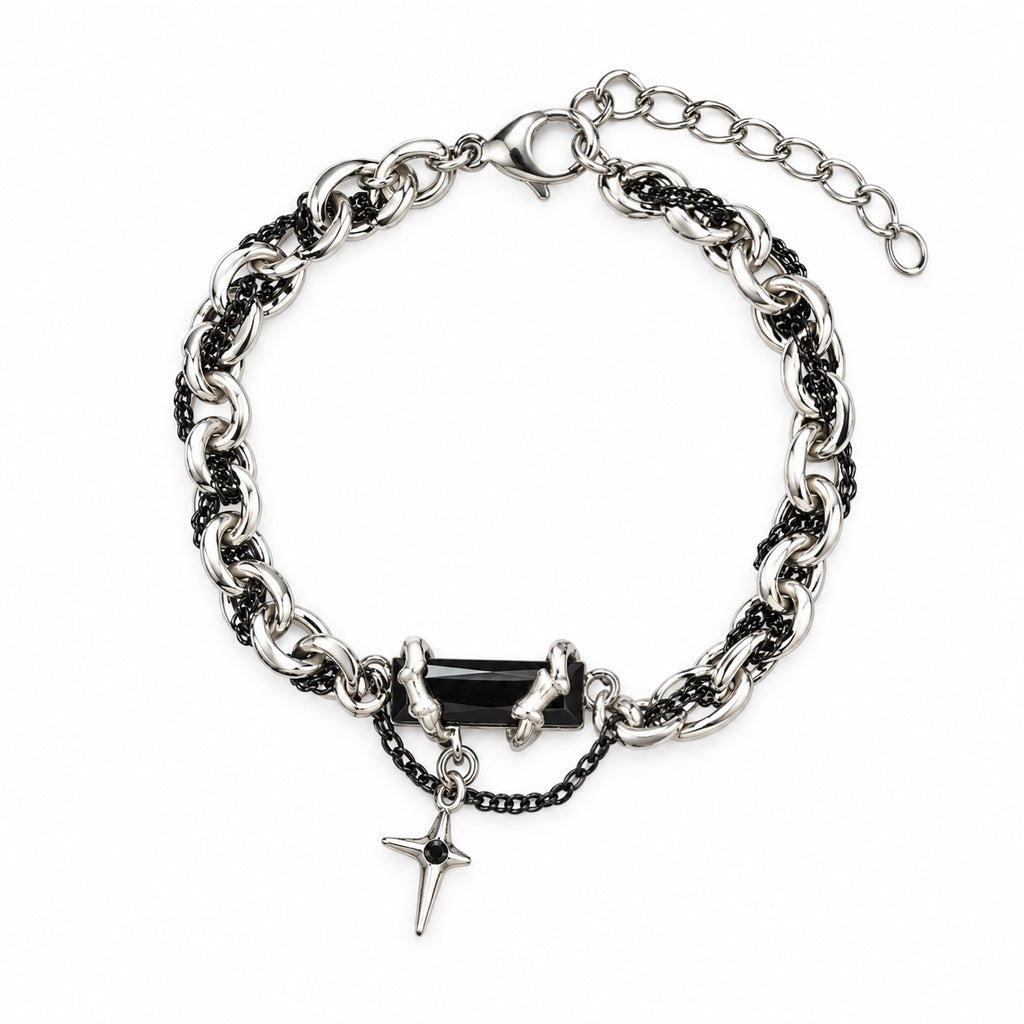 Fallacy Bracelet