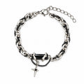 Fallacy Bracelet