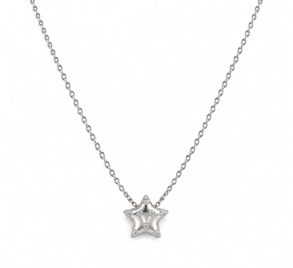 Luce Stellare Necklace