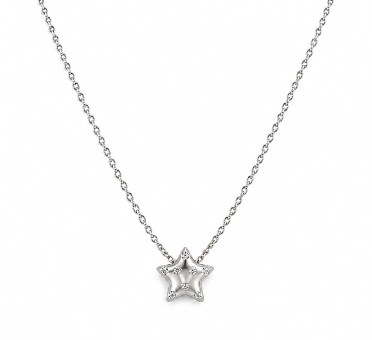 Luce Stellare Necklace
