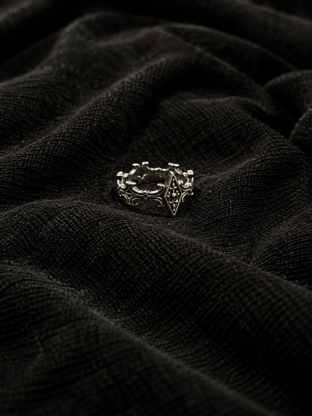 Royal Ring