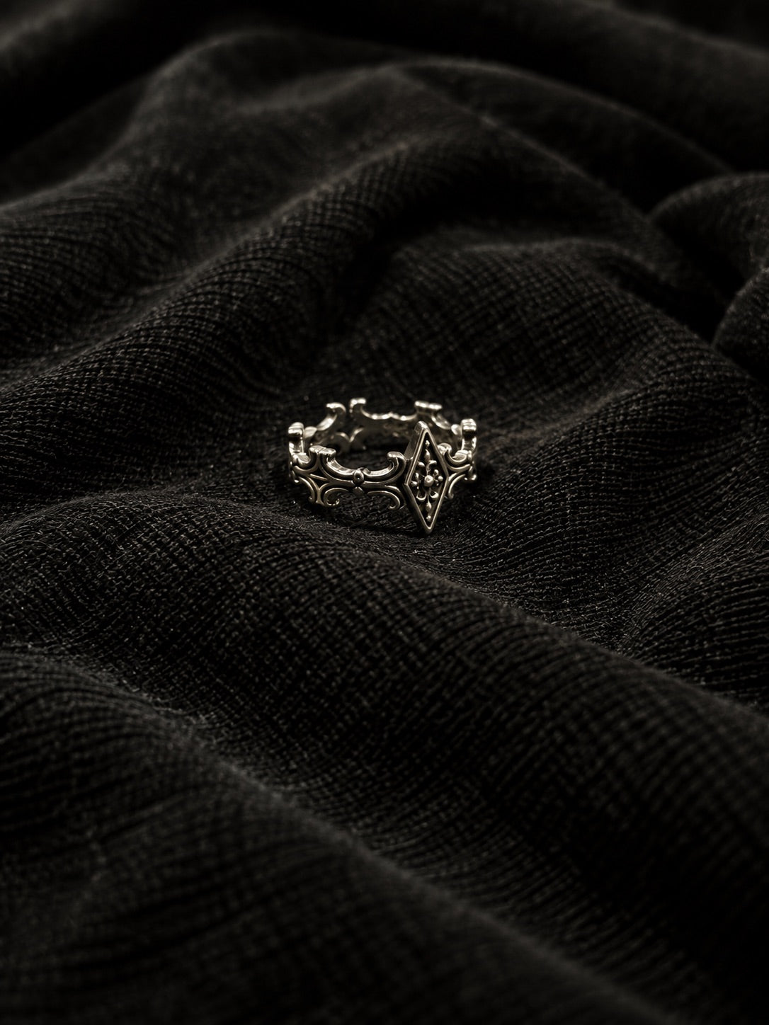 Royal Ring