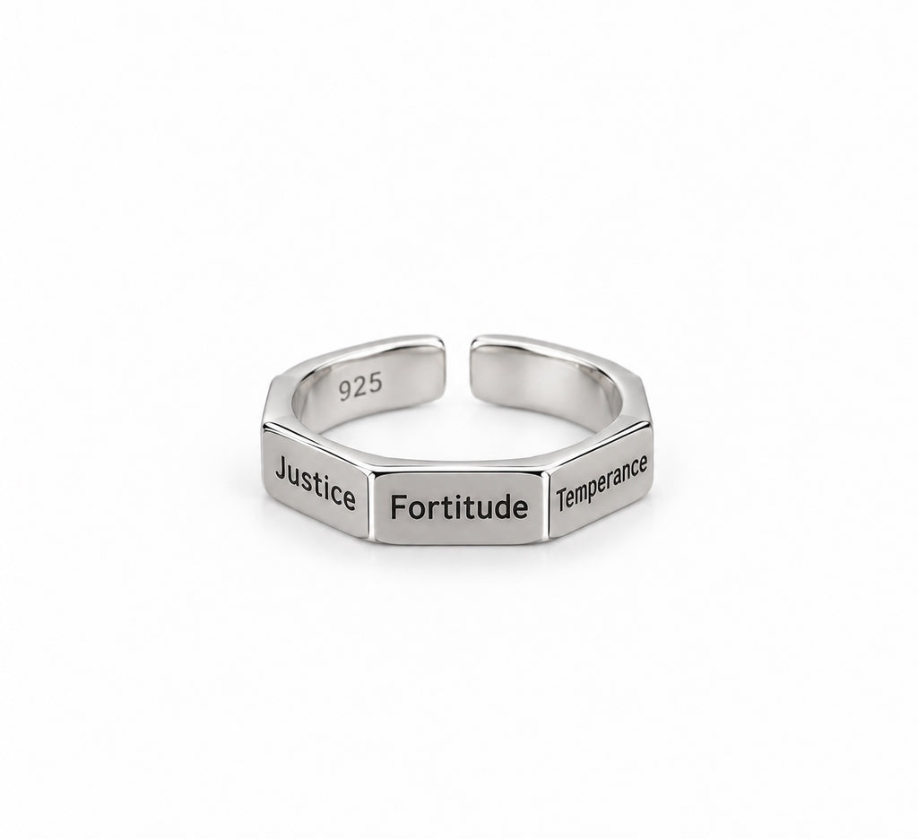 Dice Ring