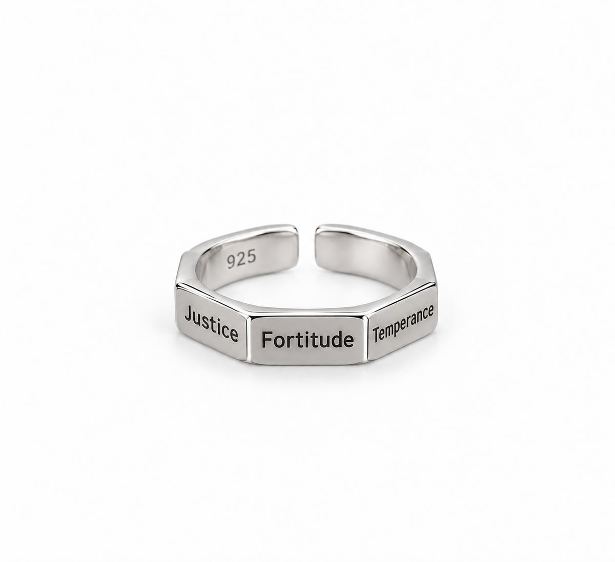 Dice Ring