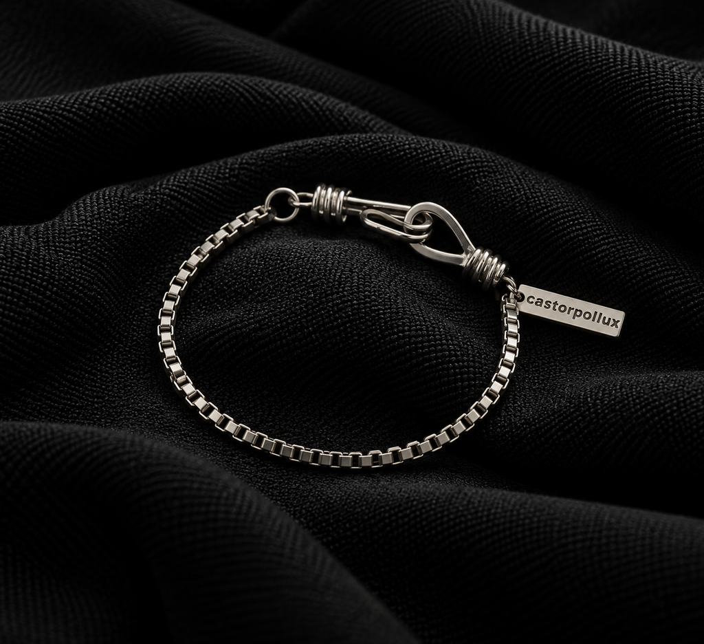Castorpollux Bracelet
