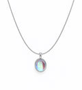 Blue Lagoon Necklace