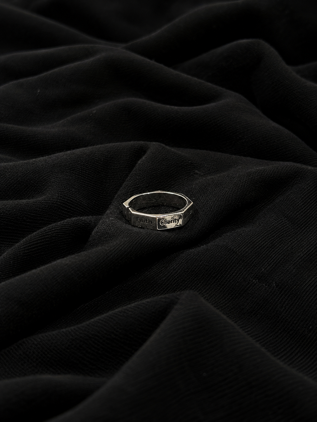 Dice Ring