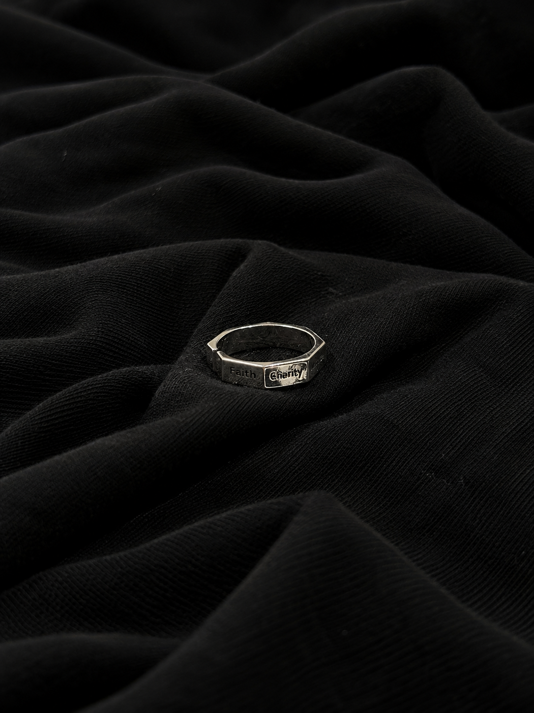 Dice Ring