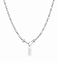Sans Voix Necklace