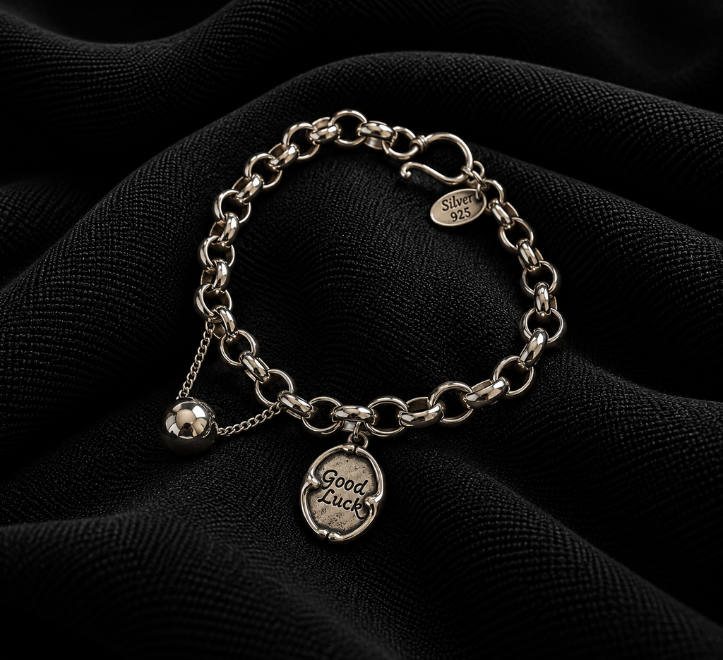 Fortune Bracelet