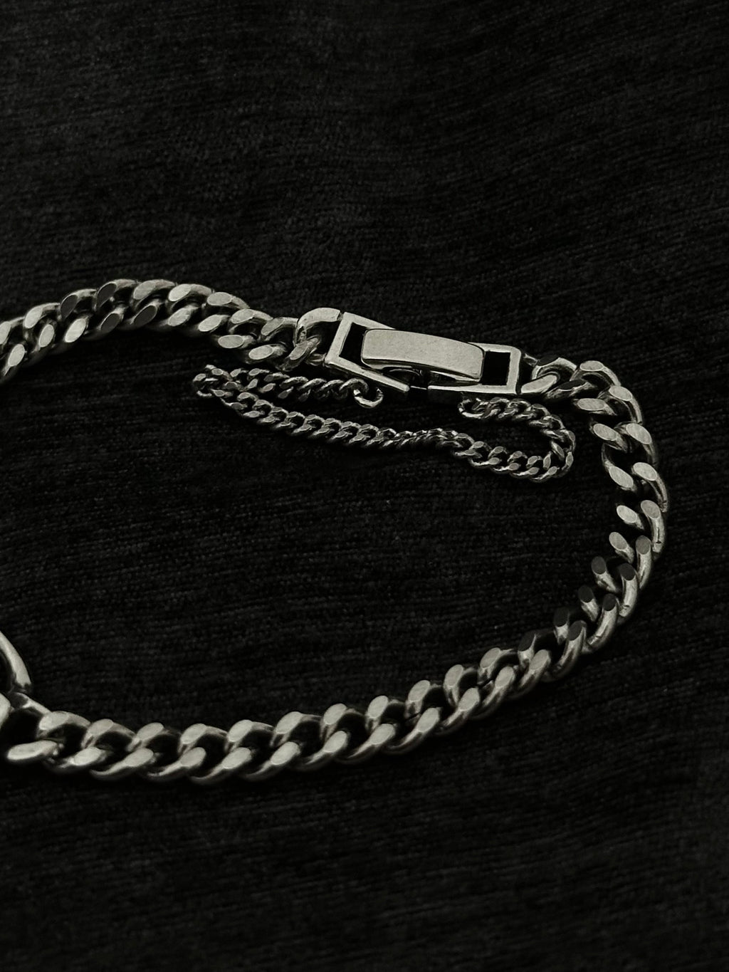Hard Ice Bracelet