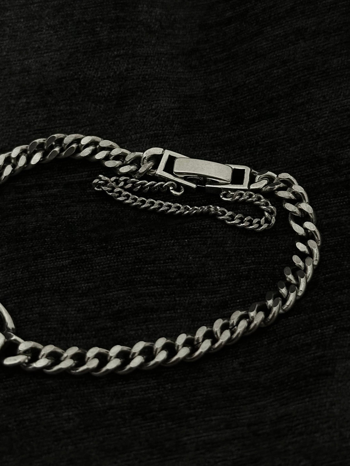 Hard Ice Bracelet