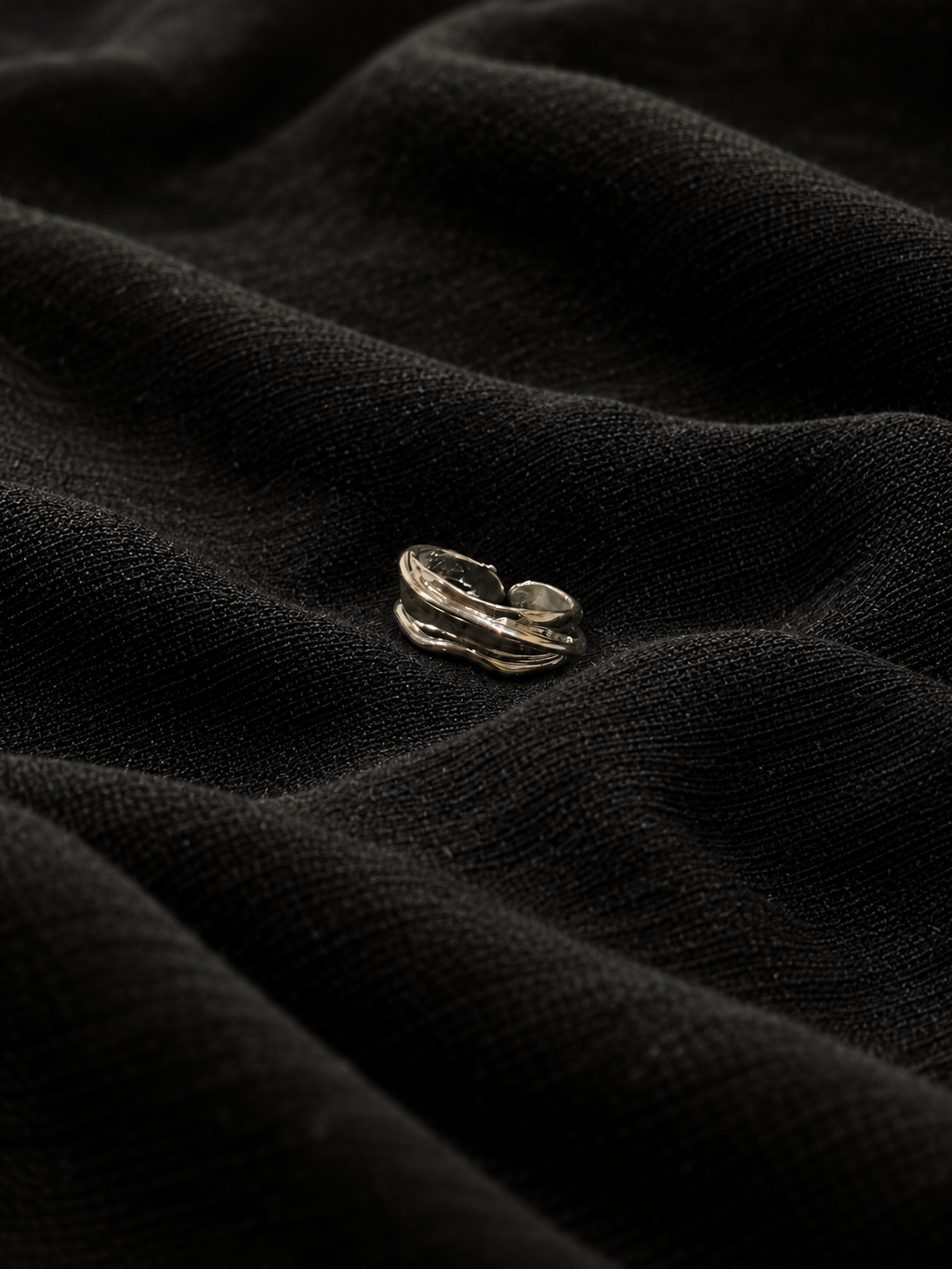 Interlude Ring