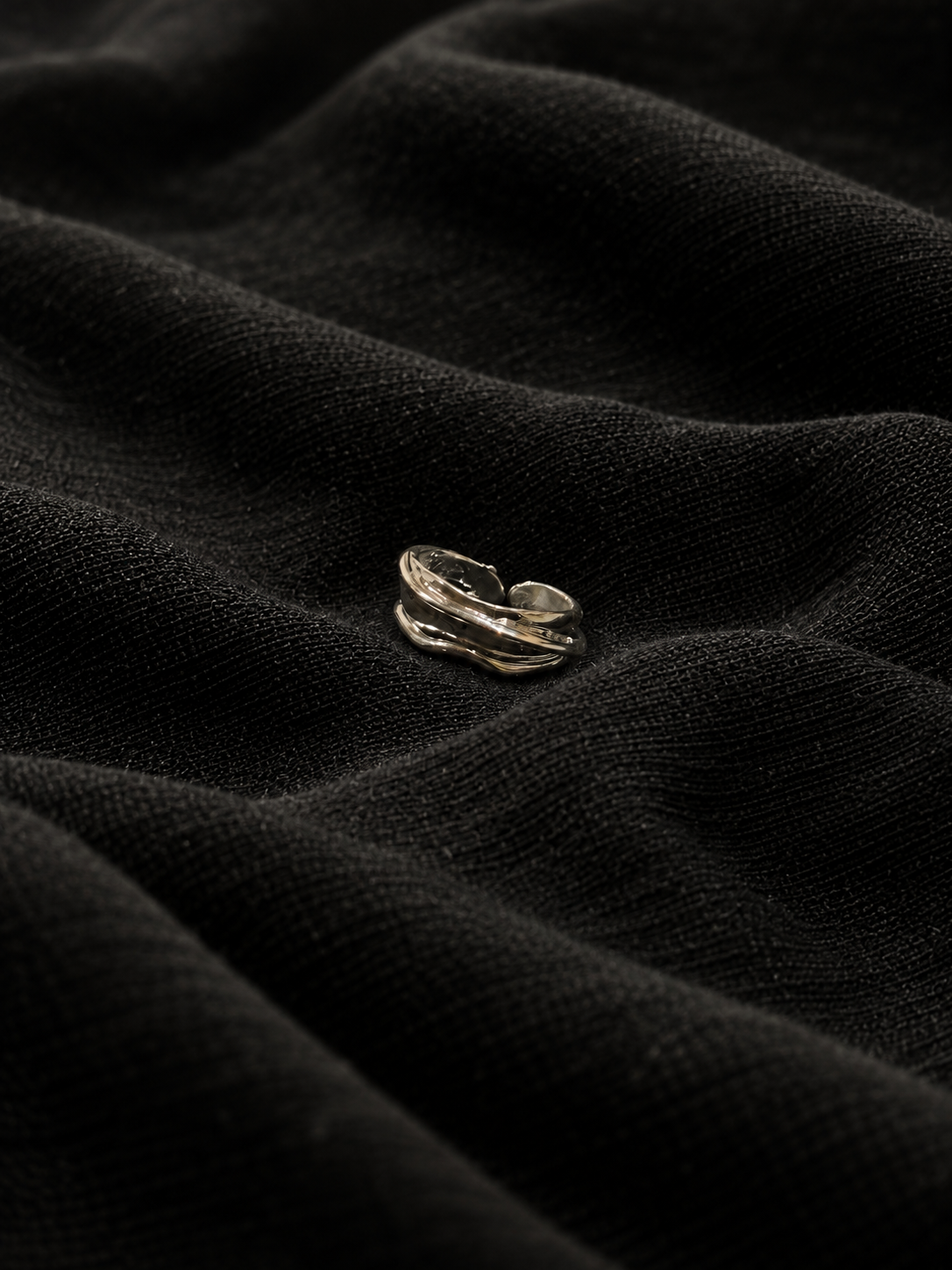 Interlude Ring