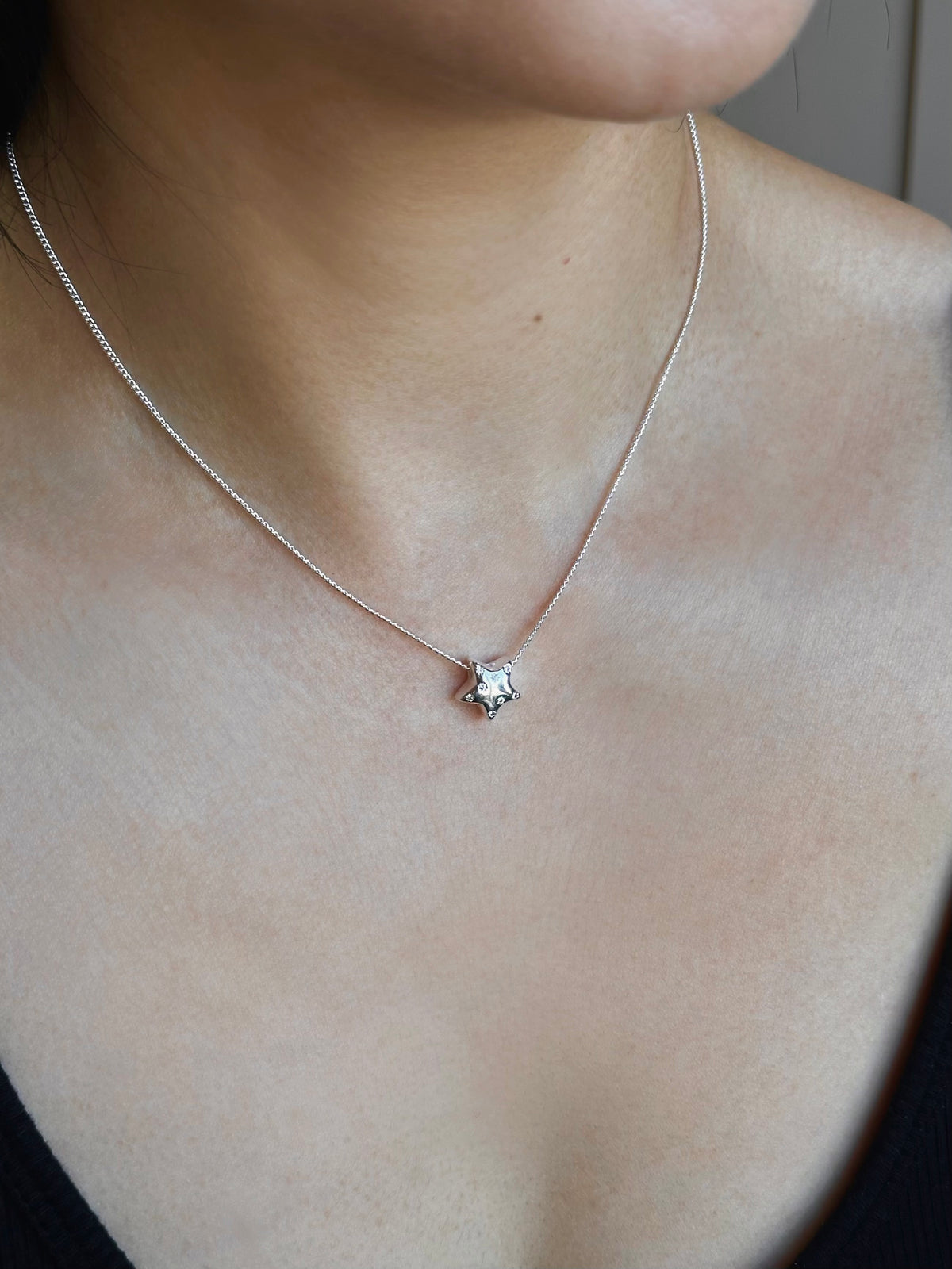 Luce Stellare Necklace