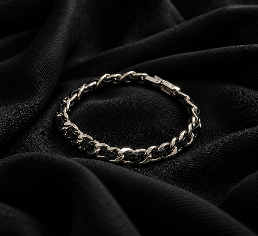 Lost Within Bracelet