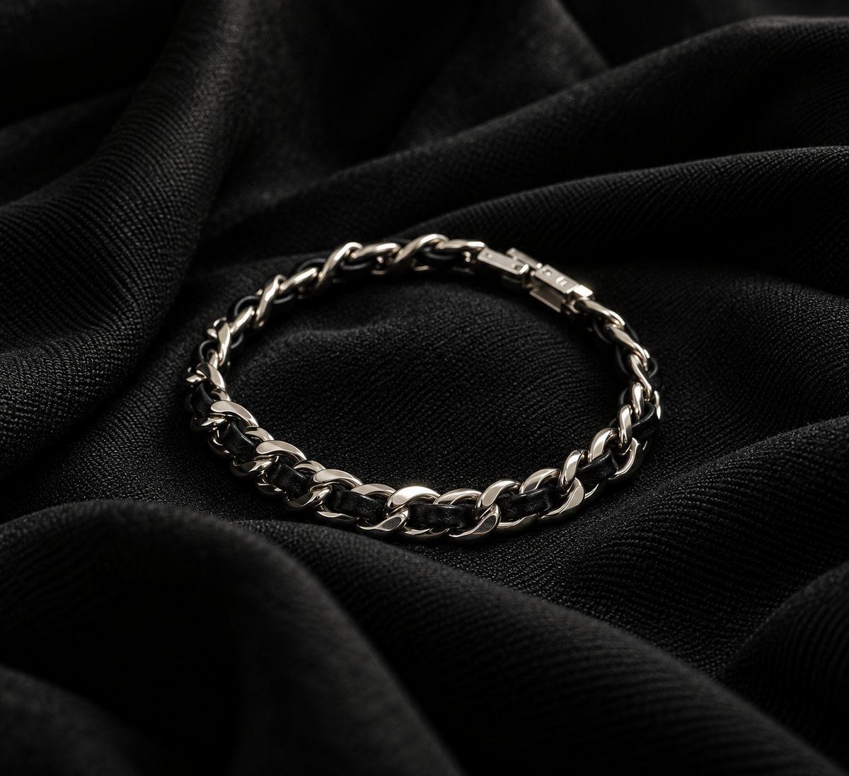 Lost Within Bracelet