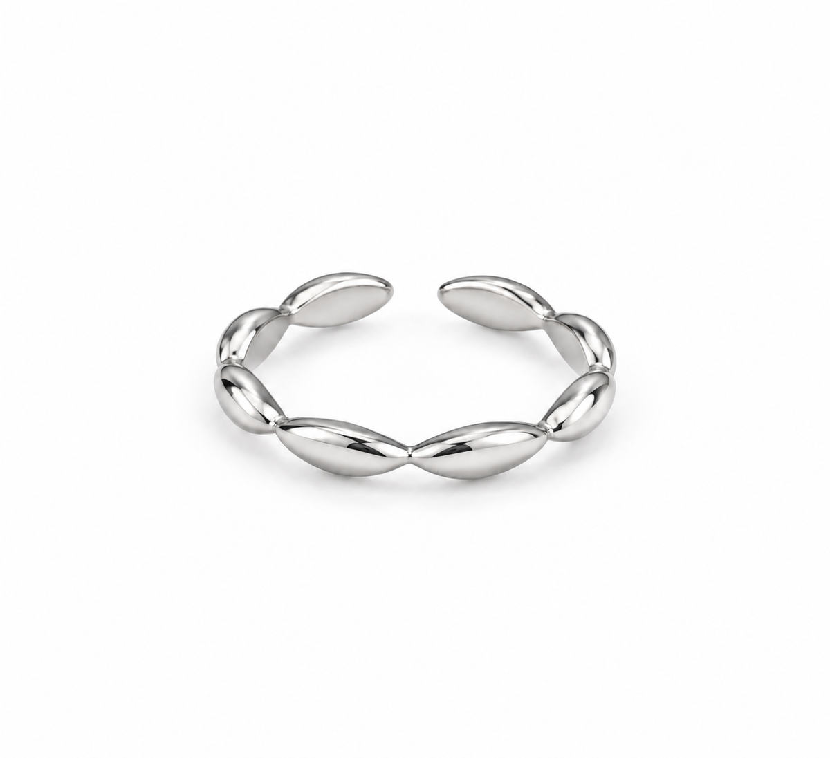 Trace Ring