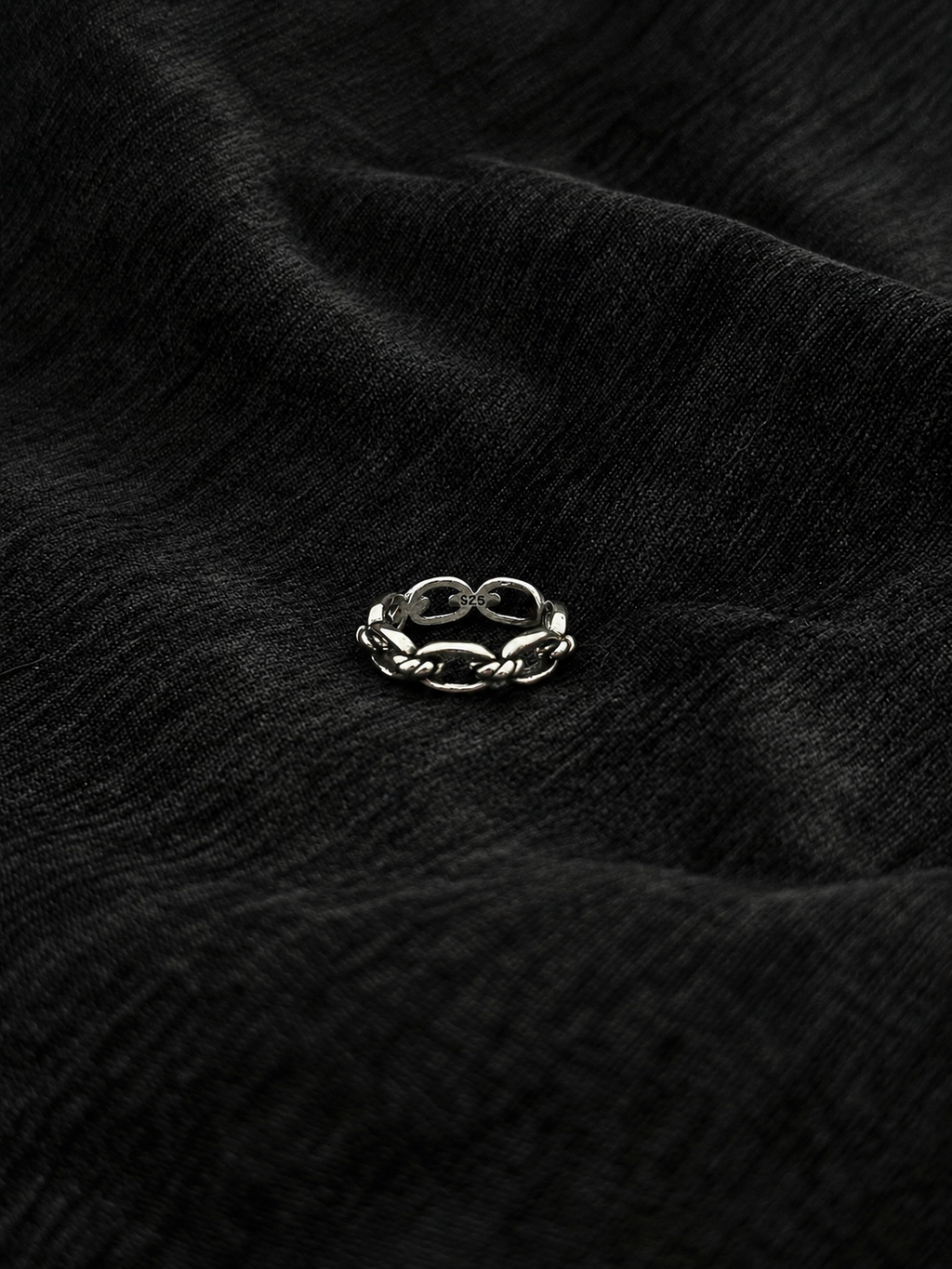 Nexus Ring