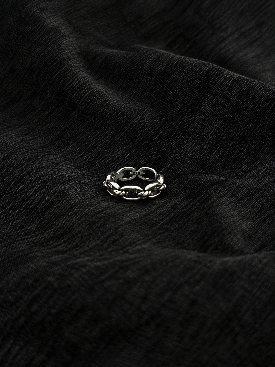 Nexus Ring