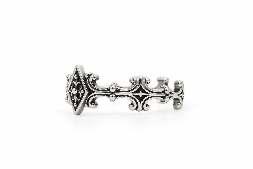 Royal Ring