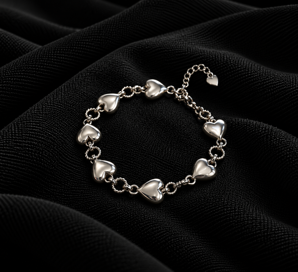 All yours Bracelet