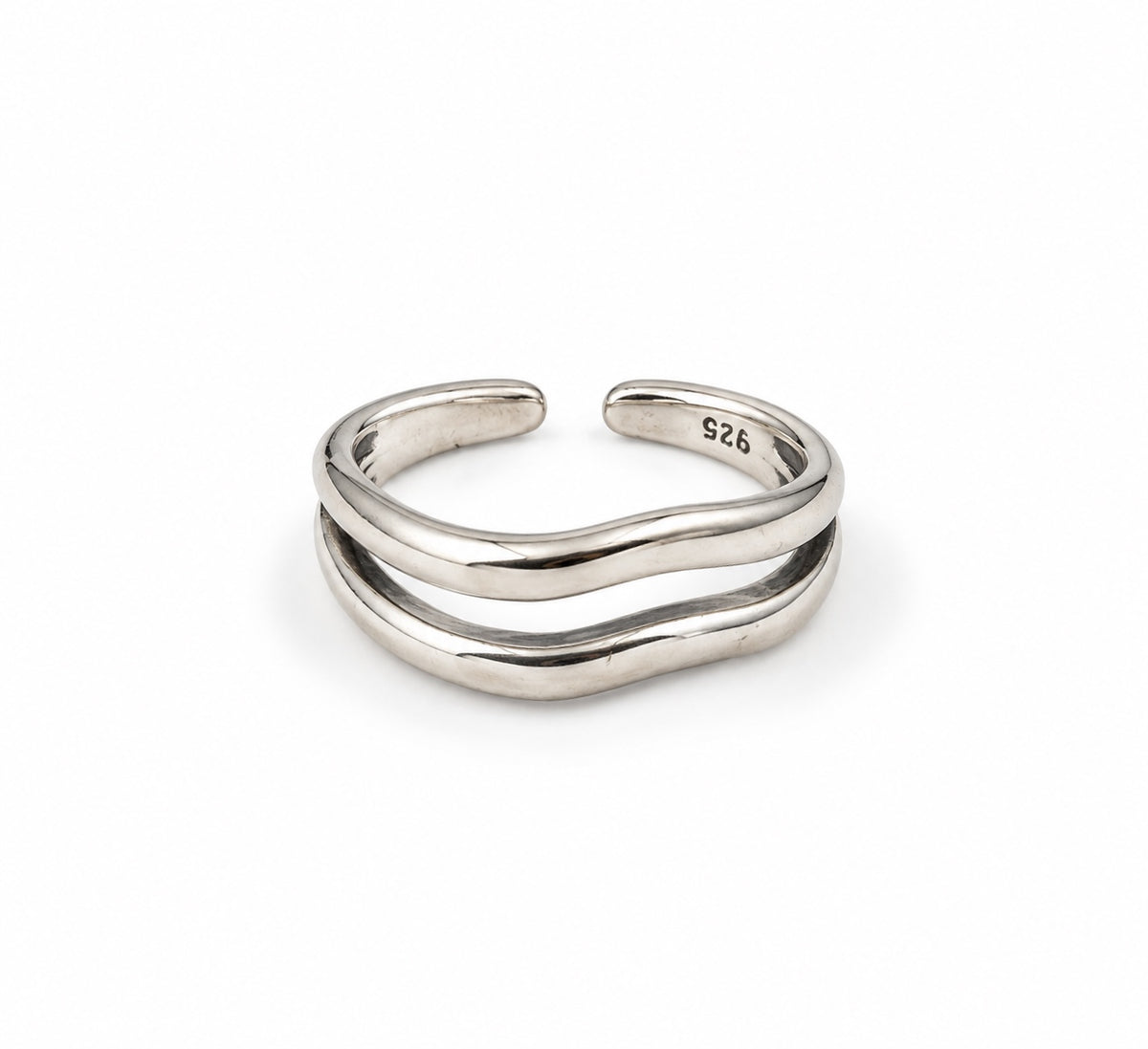 Lyra Ring