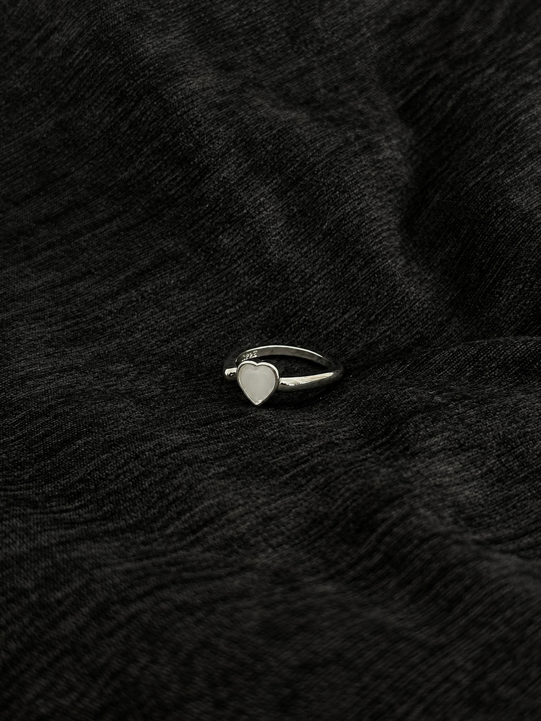 Amour Ring