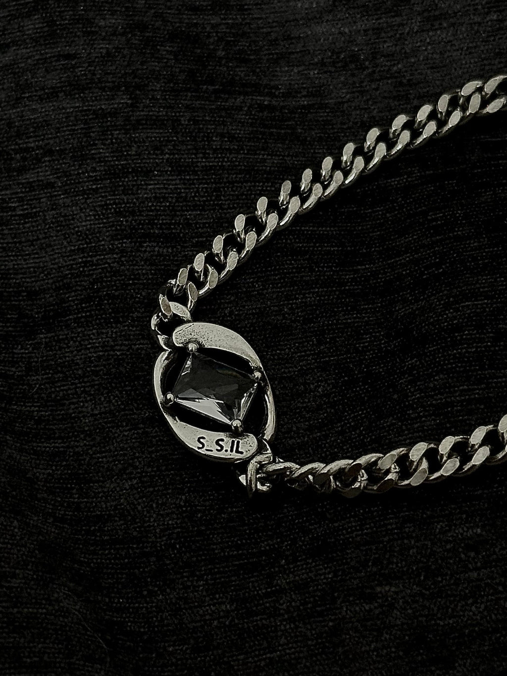 Hard Ice Bracelet