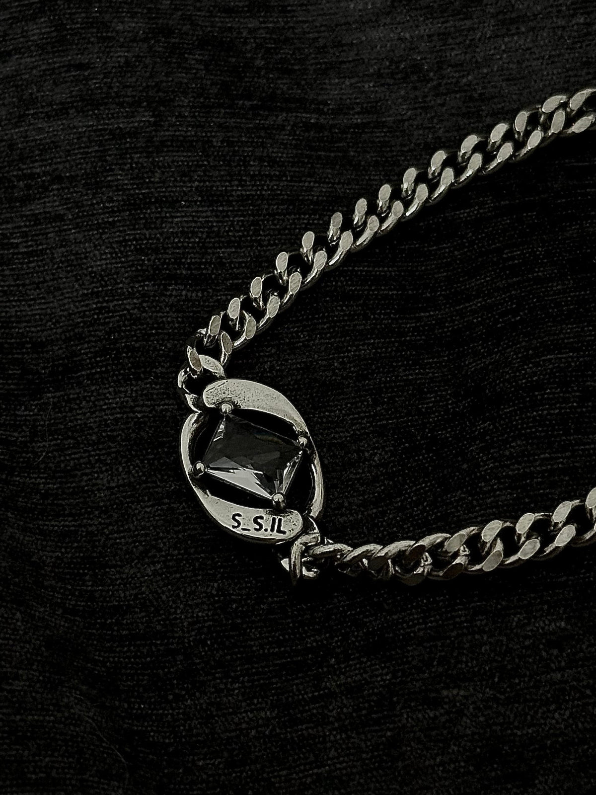 Hard Ice Bracelet