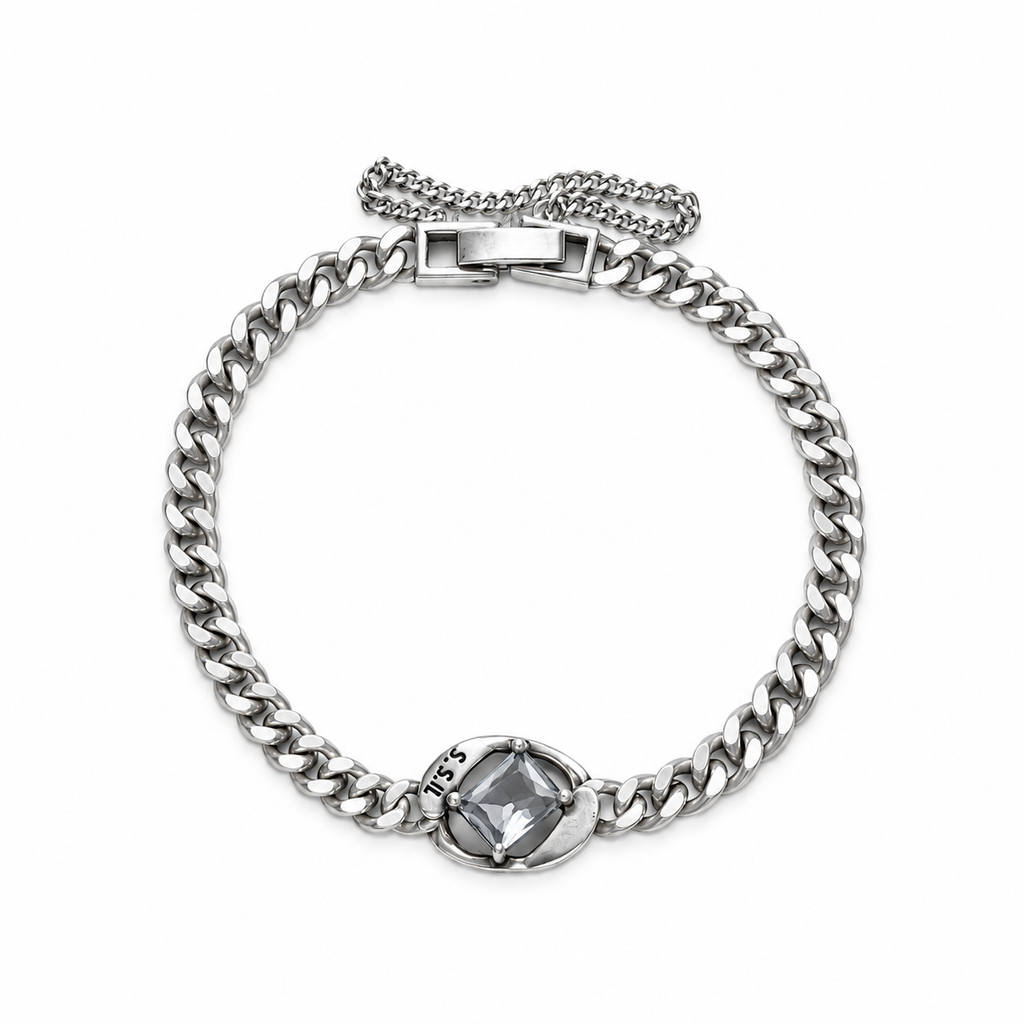 Hard Ice Bracelet