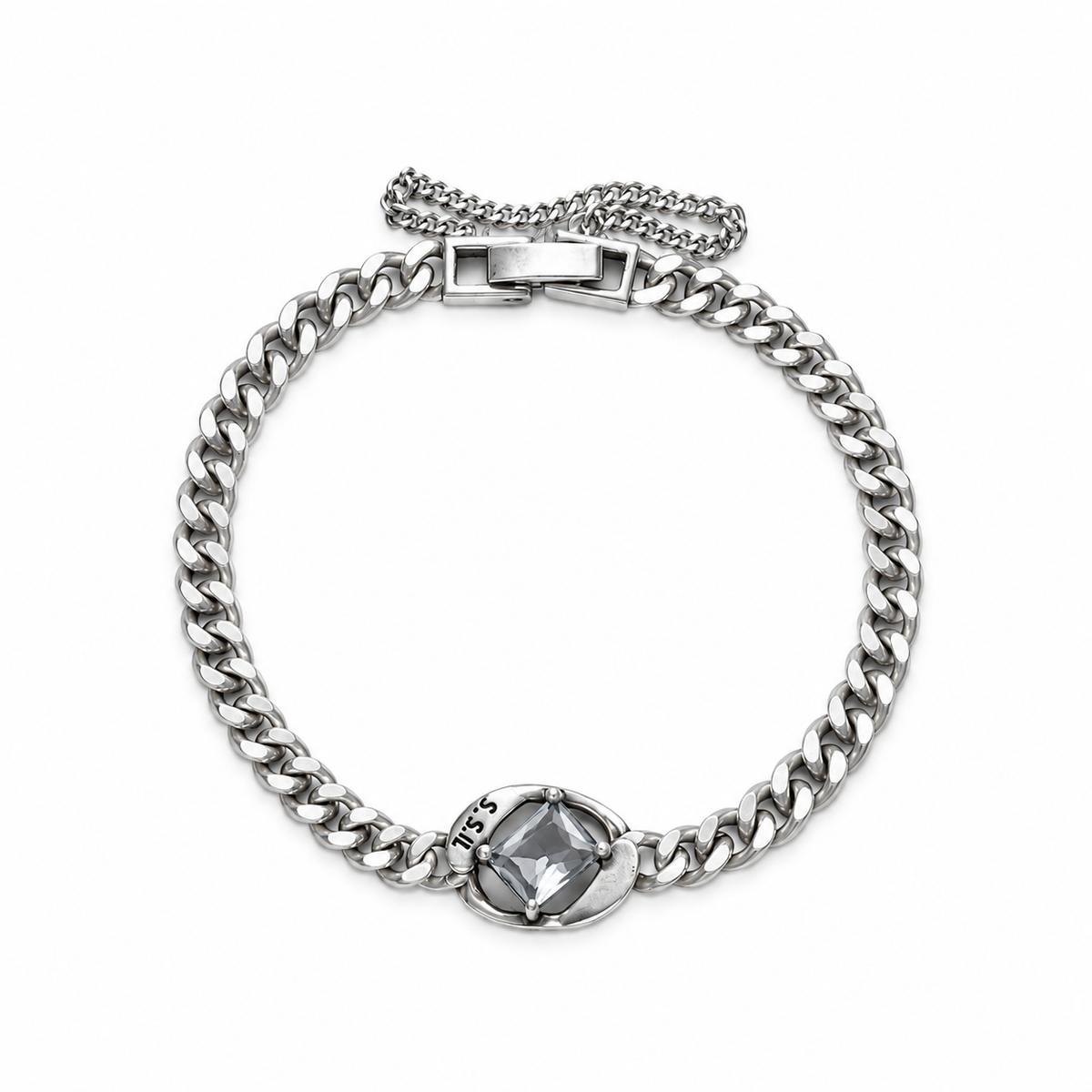 Hard Ice Bracelet
