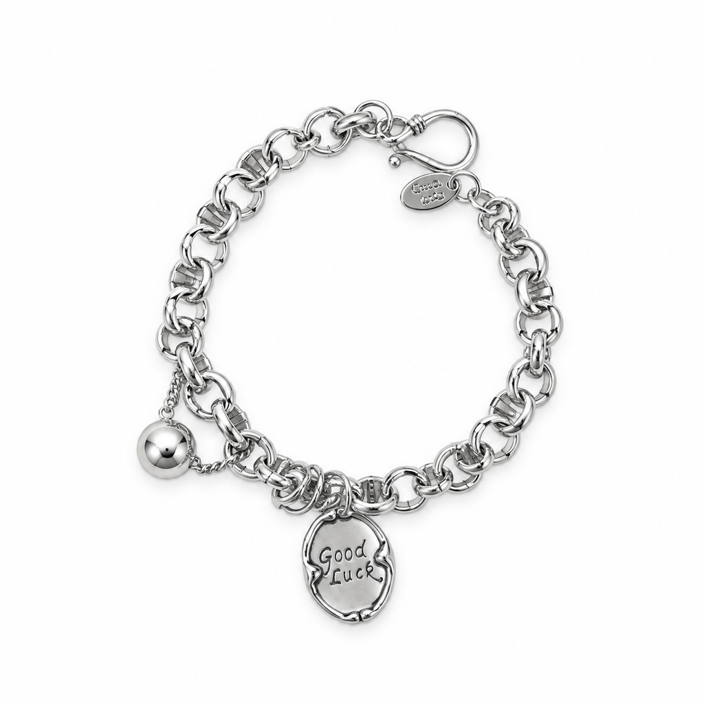 Fortune Bracelet