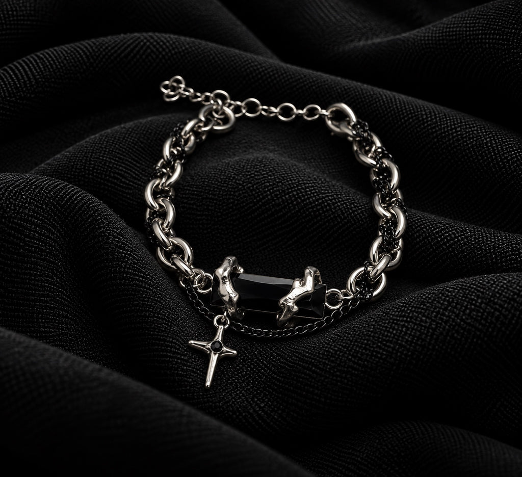 Fallacy Bracelet