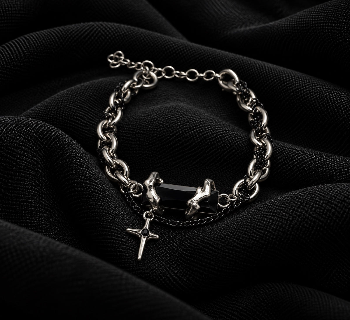 Fallacy Bracelet