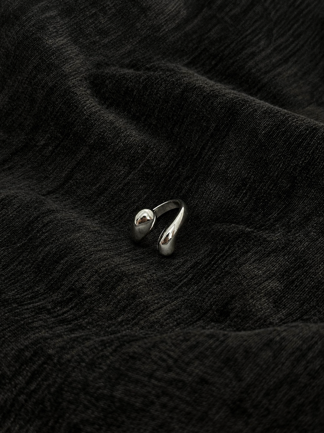 Drift Ring