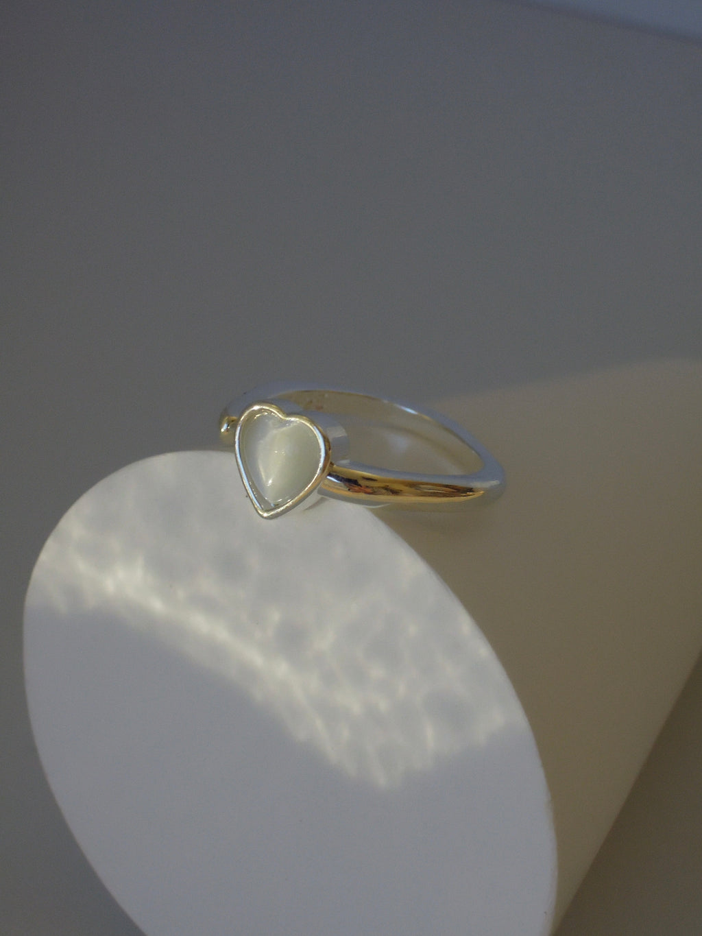 Amour Ring