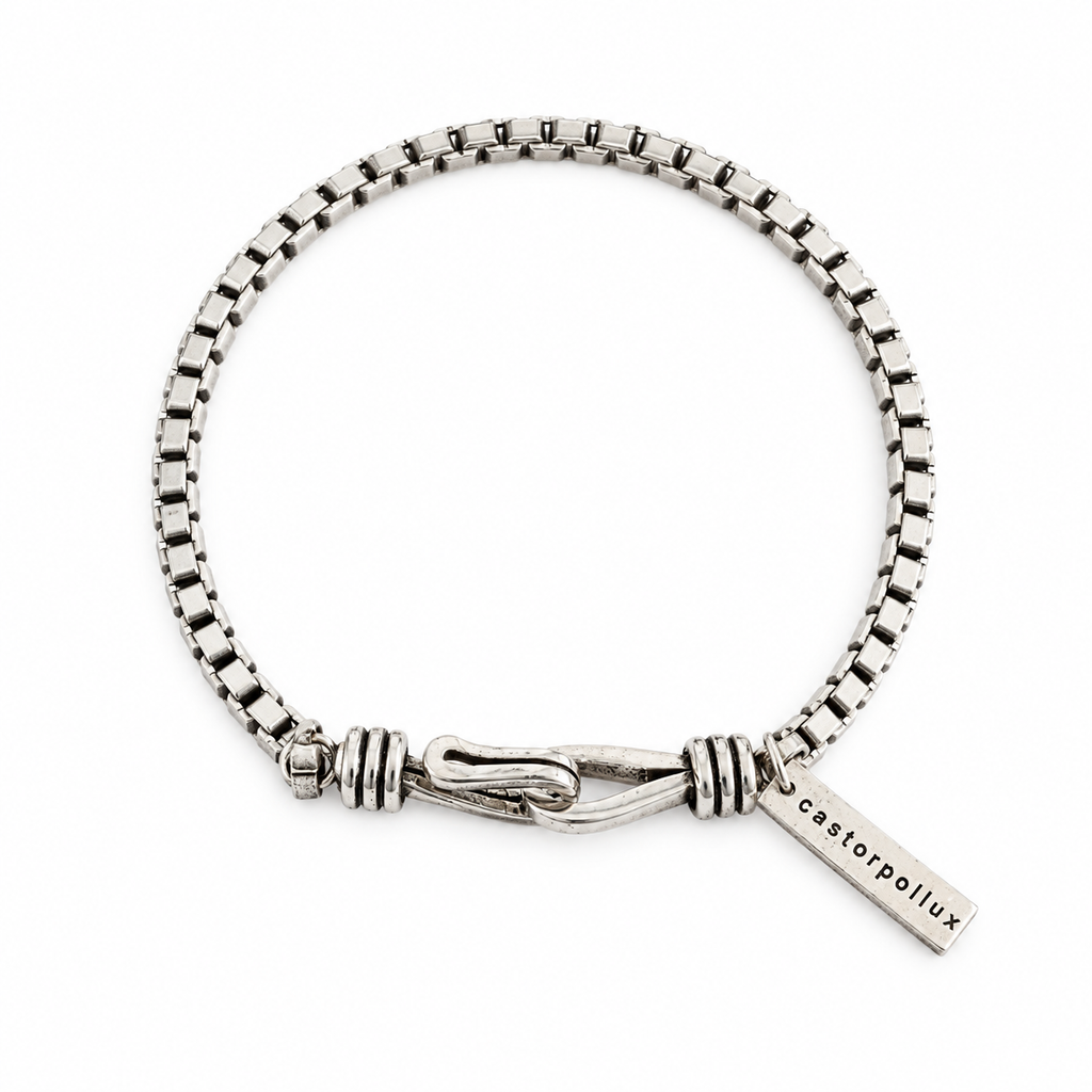 Castorpollux Bracelet